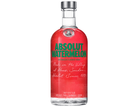 Absolut Watermelon